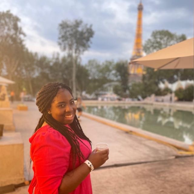 Victoria Awobajo