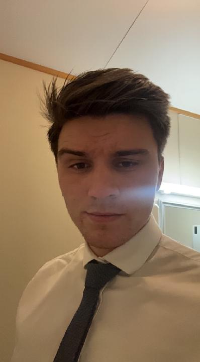 Stian Rinaldo Gunnarsen