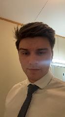 Stian Rinaldo Gunnarsen