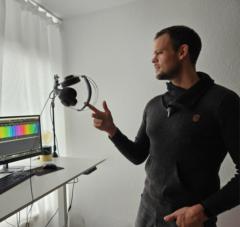 Maximilian Sean Kosbahn