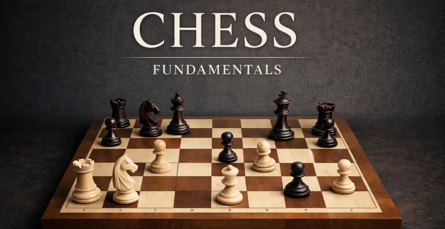Chess Fundementals