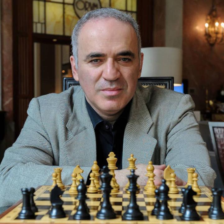 ♟️ Who is the GOAT of Chess? 🐐