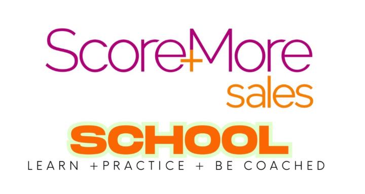 Score More Sales