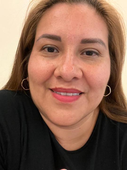 Elsa Elva Blas Núñez