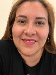 Elsa Elva Blas Núñez