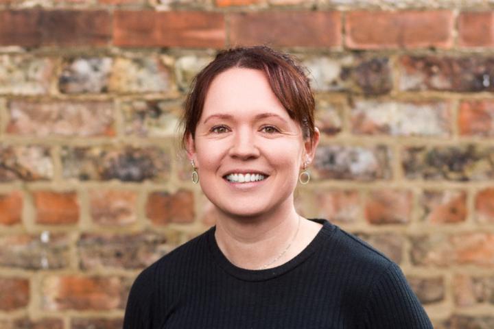 Gemma Beevers