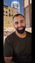 Idris Mahboob