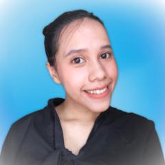 Frenti Lestriana Sianturi