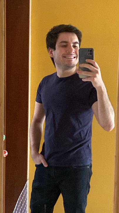 Alejandro Cortes