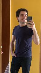 Alejandro Cortes