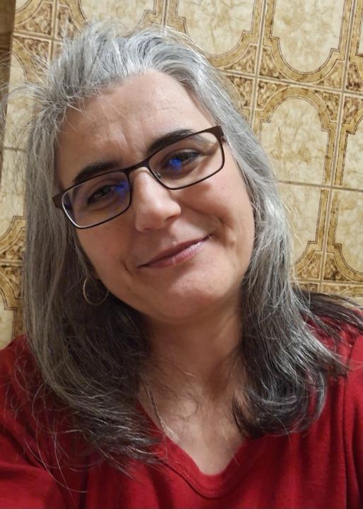 Maja Huszág Márton