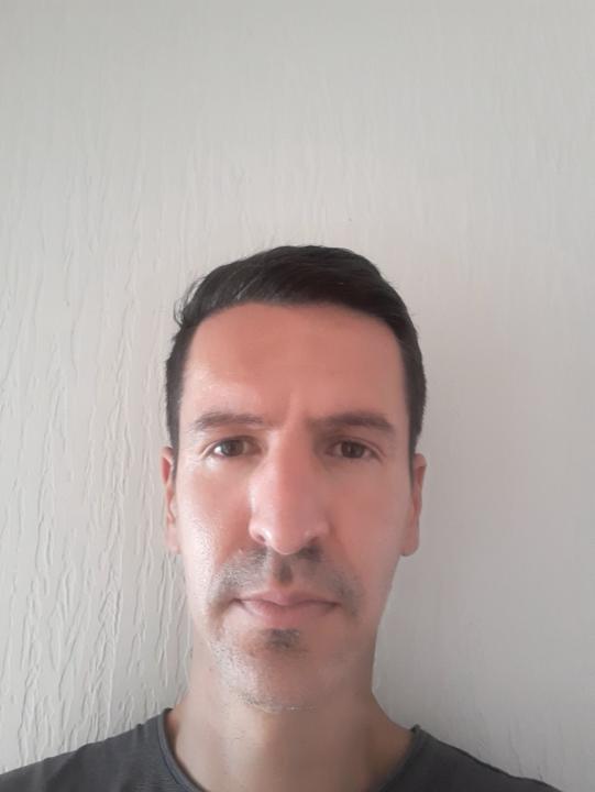 Andres Andres Soto