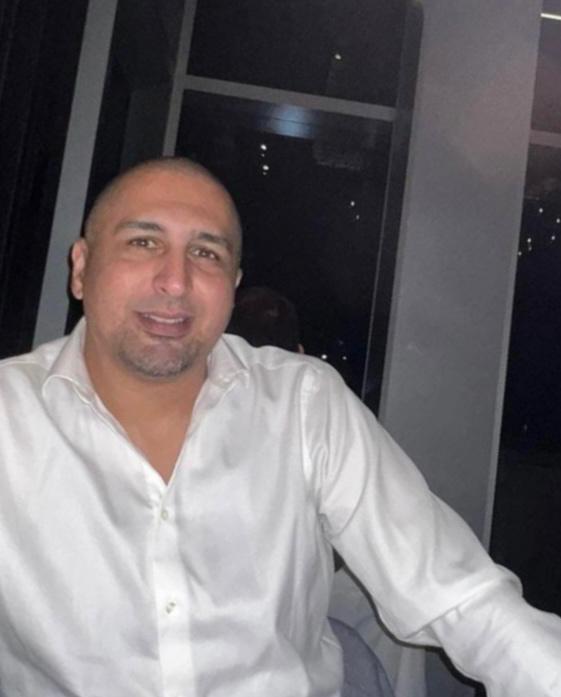 Imad Faik