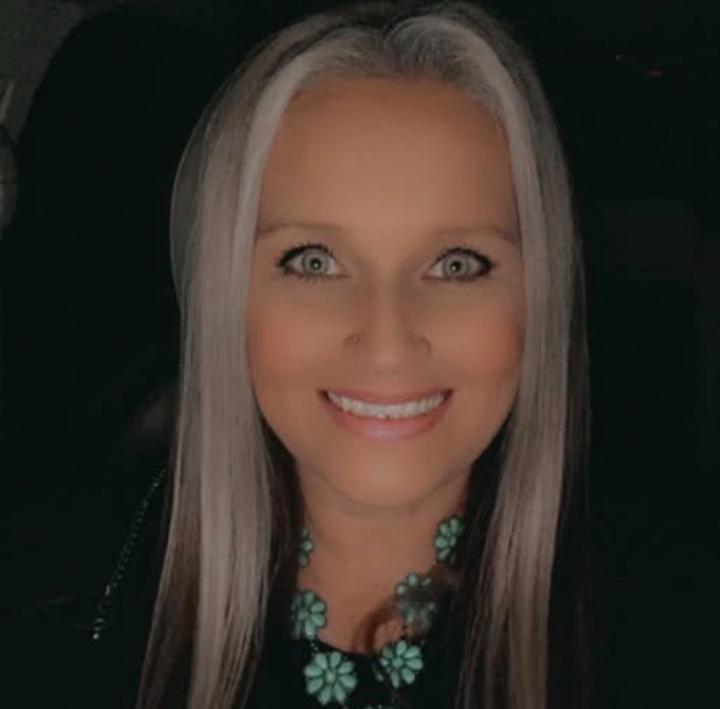 Wendy Mercer