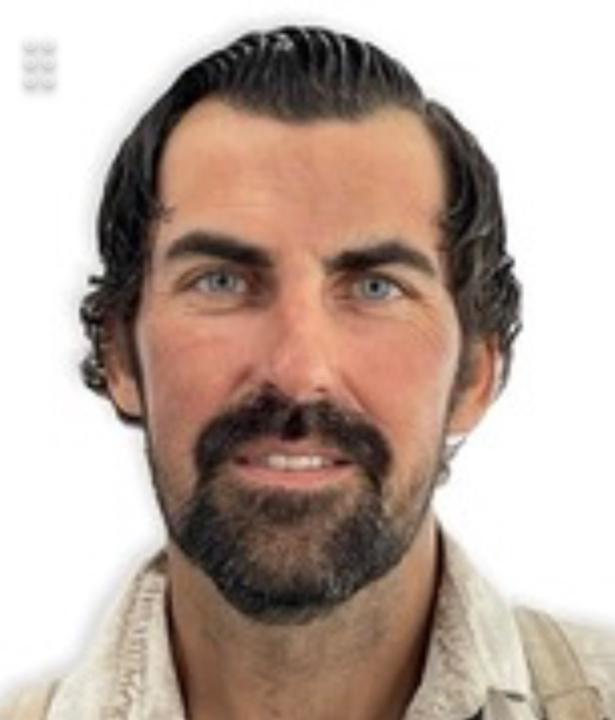 Steven Pabst