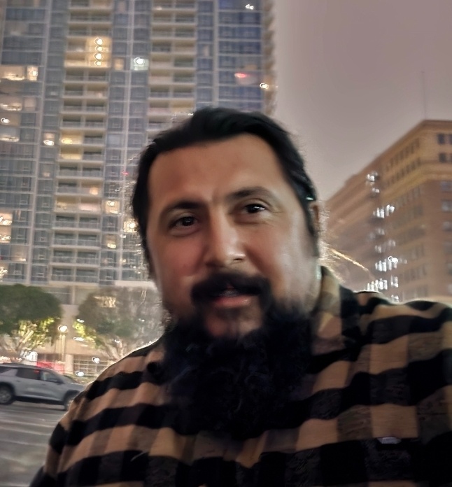 Ronnie Perchez