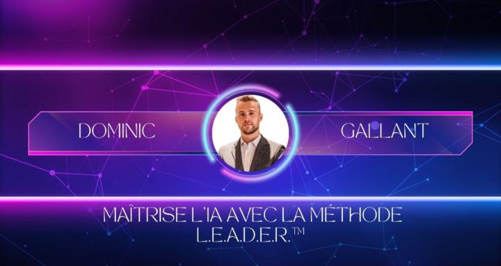 IA leaders