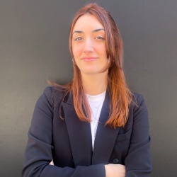 Tamara Sanmo
