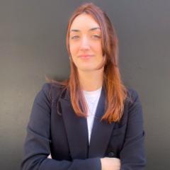 Tamara Sanmo