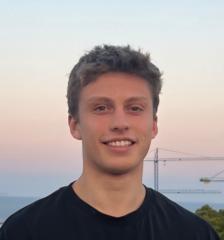 Toby Bollen