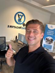 Stephen Daniel van der Meij