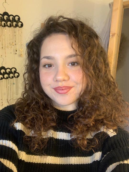 Océane Clavel