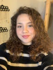 Océane Clavel