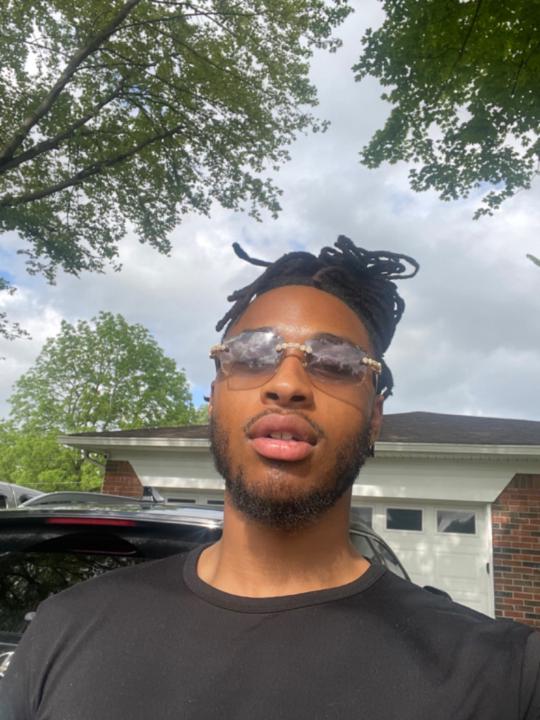 Dreadhead Scotty