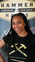 Alexis Davis