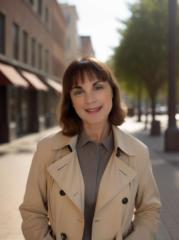 Natalie Gregory
