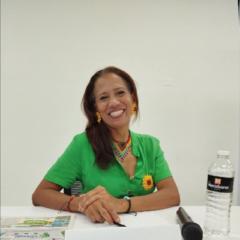 Alcira Edith Guerra Molina