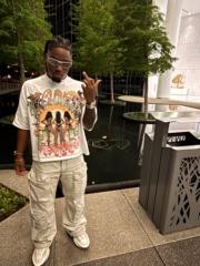 Darius Sparks