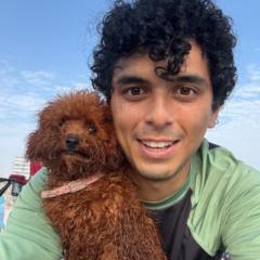Mauricio Alonso Uribe Wong