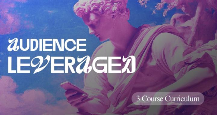 Audience Leveraged