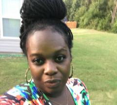 Takiyah Campbell