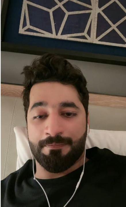 Faisal Salman