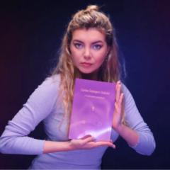 Magda Dimitrescu