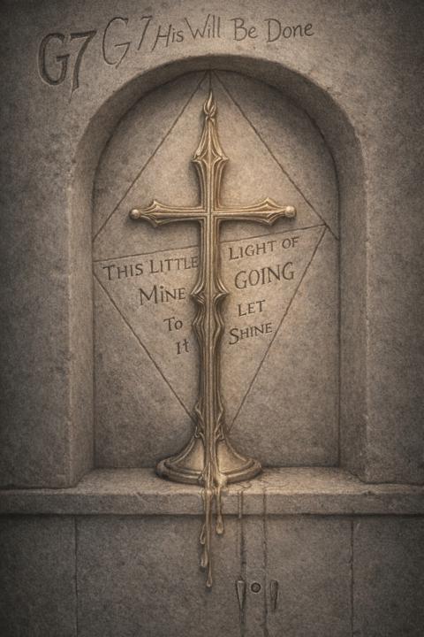 Little light