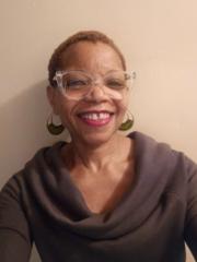 Doreen Holland
