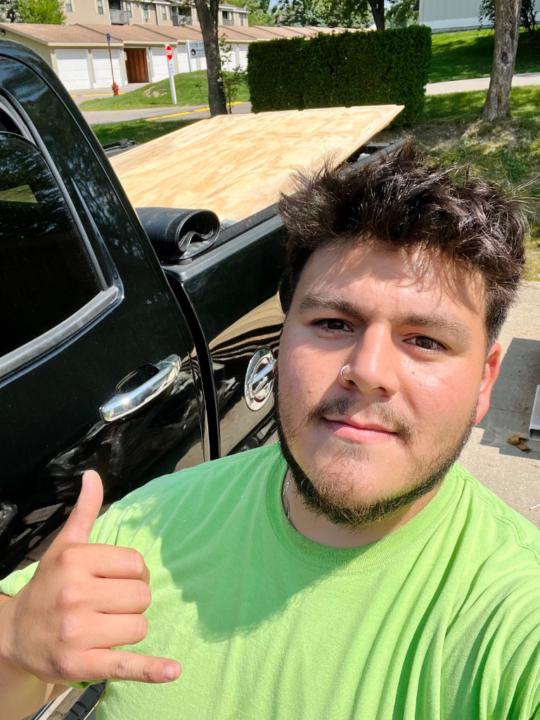 Sebastian Garcia