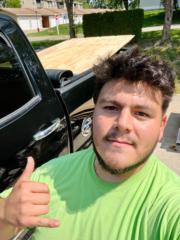 Sebastian Garcia
