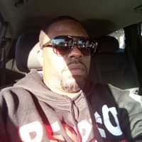 Christopher Harris Johnson