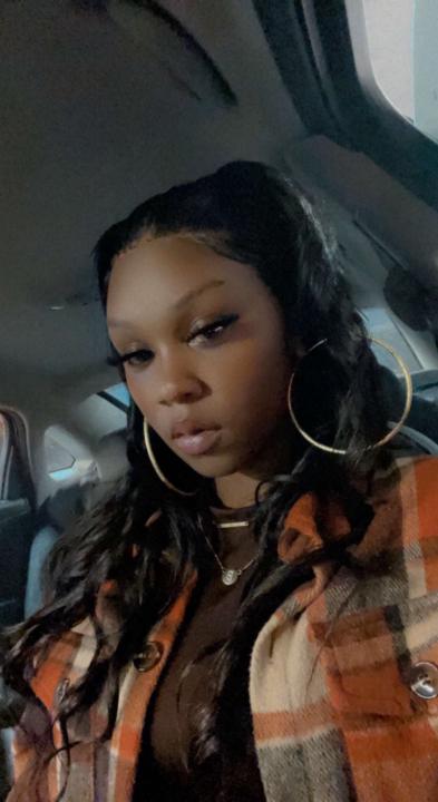 Tierra McCant