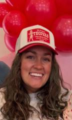 McKayla Staker
