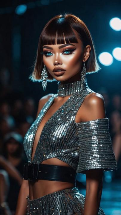 Back after a brief hiatus 