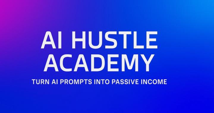 AI Hustle Academy