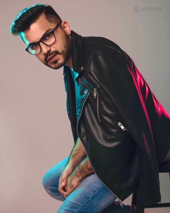 Carlos Gandica