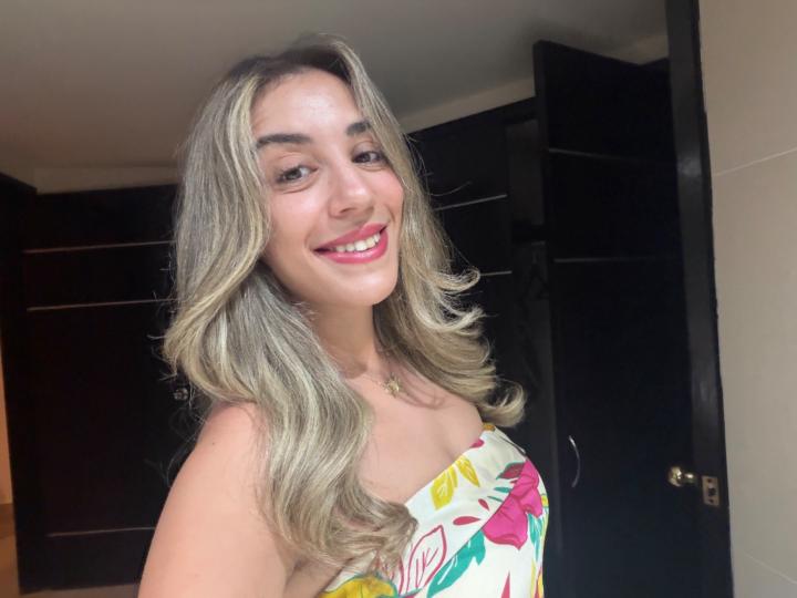 Lila Laidi