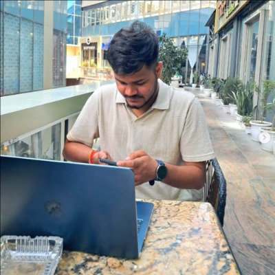 Vishal Agnihotri