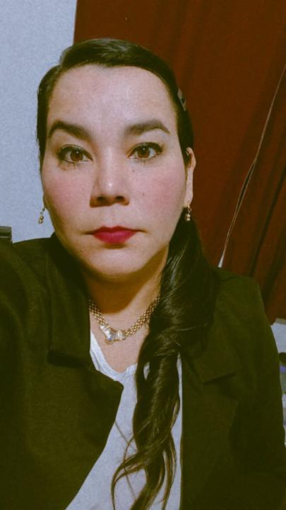 Micaela Dos santos